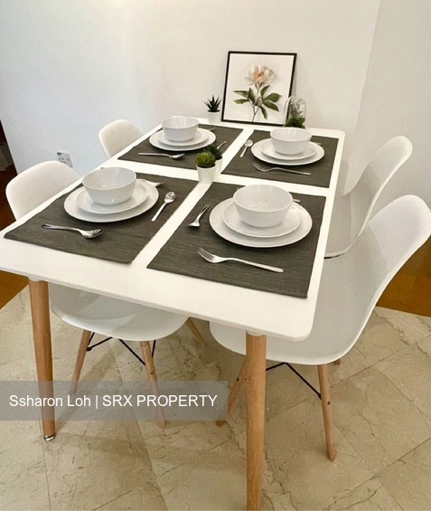 Emerald Garden (D1), Condominium #573546641